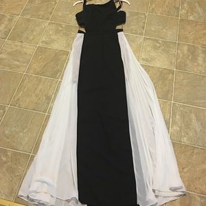 BCBG Max Azria Evening gown